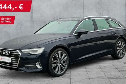 Audi A6 54.478 km 39.780 &euro; Mitterteich 95666