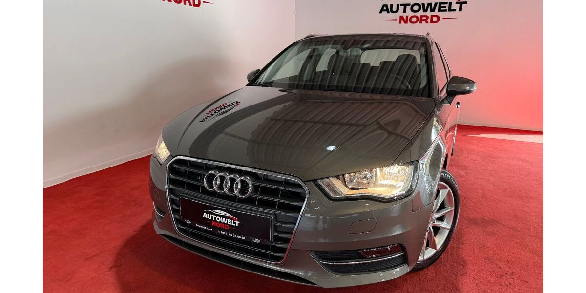 Audi A3 152.299 km 13.390 &euro; Braunschweig 38112