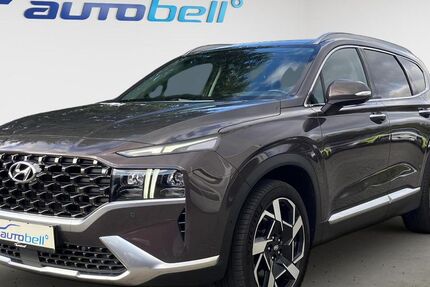 Hyundai SANTA FE 136.130 km 26.900 &euro; Mainz 55129