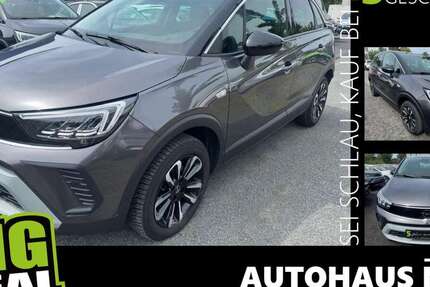 Opel Crossland 51.683 km 19.490 &euro; Wetzlar 35576