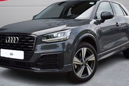 Audi Q2 34.800 km 27.950 &euro; Verden 27283