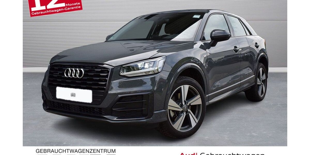 Audi Q2 34.800 km 27.950 &euro; Verden 27283