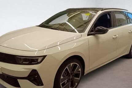 Opel Astra 9.800 km 29.900 € Frankenberg 35066