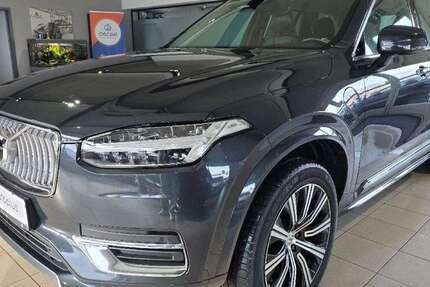 Volvo XC90 169.340 km 31.950 &euro; Bergheim 50126