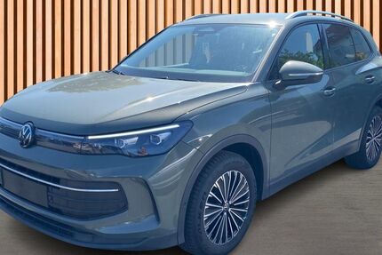 VW Tiguan 25.333 km 31.980 &euro; Dresden 01328