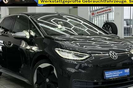 VW ID.3 47.500 km 18.890 &euro; Fuhrberg 30938