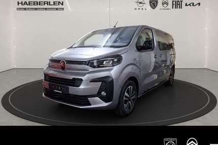 Citroen Spacetourer 7.990 km 38.490 &euro; Landsberg am Lech 86899