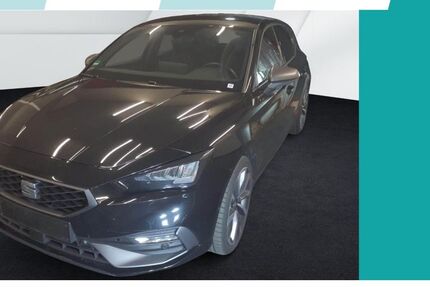 Seat Leon 5.290 km 27.890 &euro; Leonberg 71229