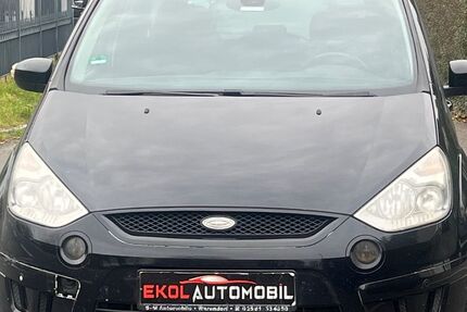 Ford S-Max 268.750 km 1.995 &euro; Köln 50997