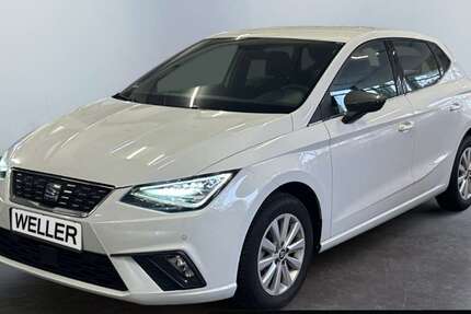 Seat Ibiza 27.529 km 17.980 &euro; Bremen 28205