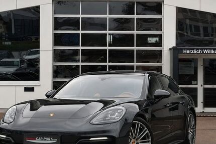 Porsche Panamera 80.700 km 74.990 &euro; Deißlingen 78652