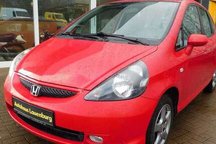 Honda Jazz 138.900 km 3.750 &euro; Lauenburg 21481