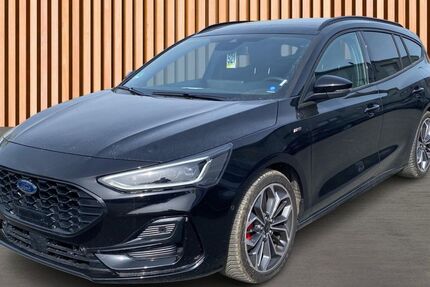 Ford Focus 16.246 km 23.980 &euro; Dresden 01328