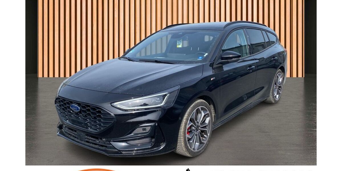 Ford Focus 16.246 km 23.980 &euro; Dresden 01328