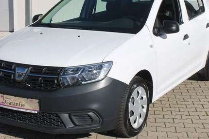 Dacia Logan 80.000 km 7.999 &euro; Reichelsheim 64385