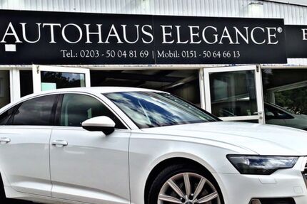 Audi A6 150.000 km 26.990 € Duisburg 47178