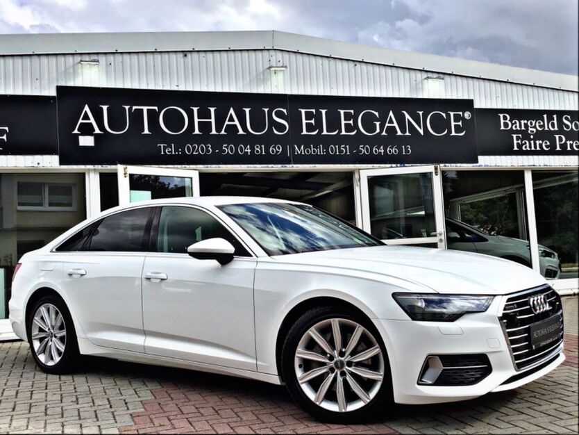 Audi A6 150.000 km 26.990 € Duisburg 47178