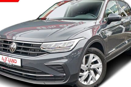 VW Tiguan 42.524 km 29.950 &euro; Zella-Mehlis 98544