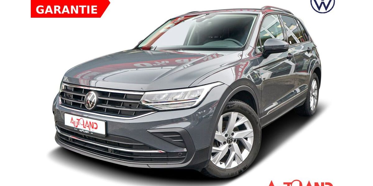 VW Tiguan 42.524 km 29.950 &euro; Zella-Mehlis 98544