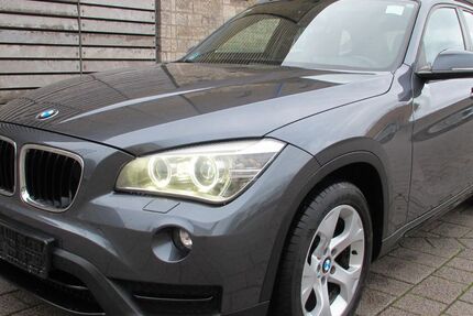 BMW X1 185.310 km 8.750 &euro; Würzburg 97080