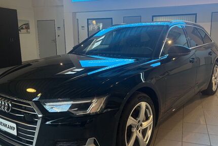 Audi A6 70.700 km 36.980 &euro; Varel 26316