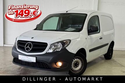 Mercedes-Benz Citan 121.500 km 8.890 &euro; Dillingen (Donau) 89407