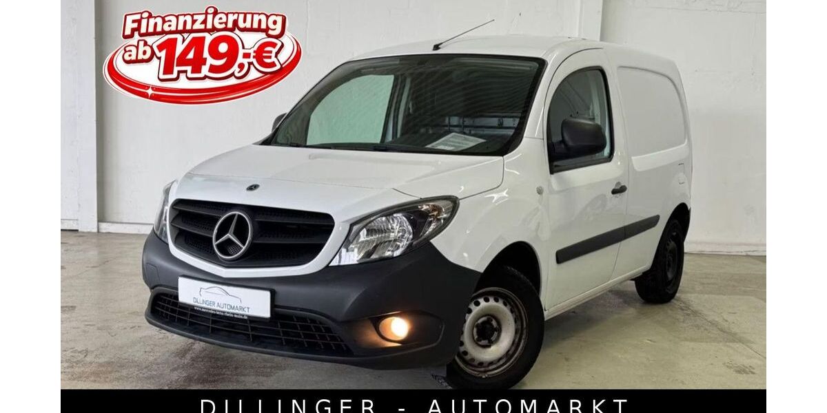Mercedes-Benz Citan 121.500 km 8.890 &euro; Dillingen (Donau) 89407