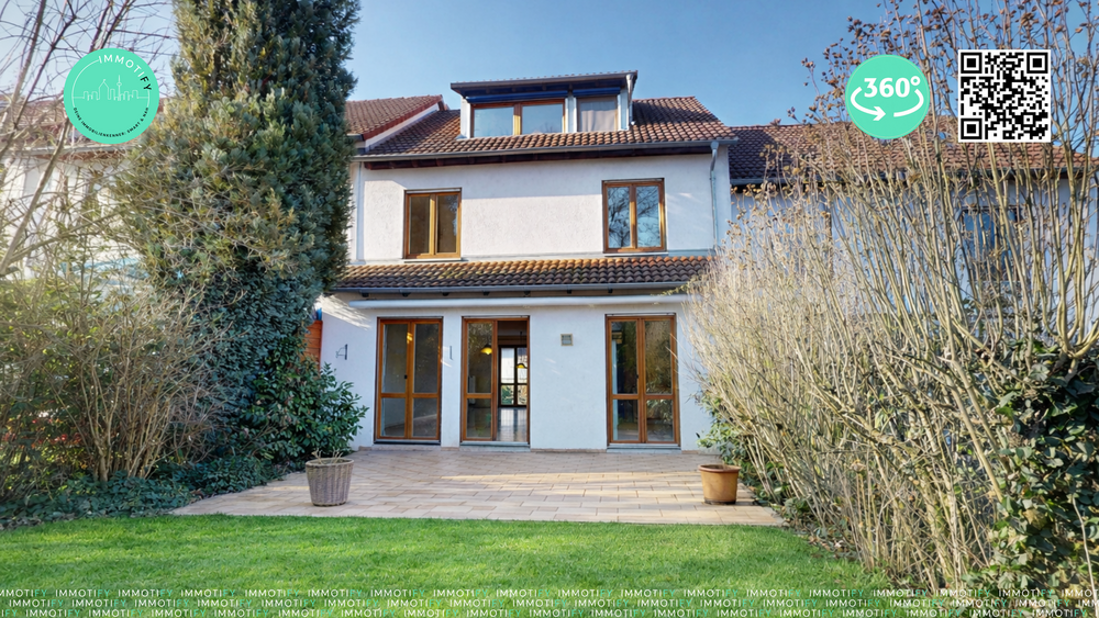 Haus zum Kaufen in Baden-Baden 597.000 € 147 m² 6 zimmer