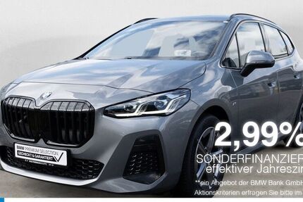 BMW 223 Active Tourer
