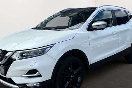 Nissan Qashqai 81.990 km 15.890 &euro; Miesbach 83714