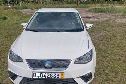 Seat Ibiza 39.000 km 13.000 &euro; Schulzendorf 15732