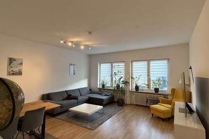 Wohnung zum Mieten in Overath 595 € 70 m² 2 zimmer