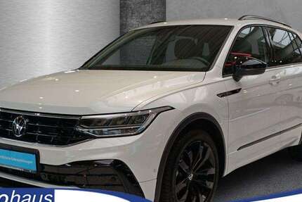 VW Tiguan 9.580 km 40.980 &euro; Neutraubling 93073