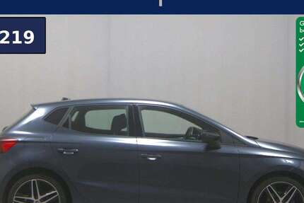 Seat Ibiza 41.569 km 17.980 &euro; Gyhum/Bockel 27404