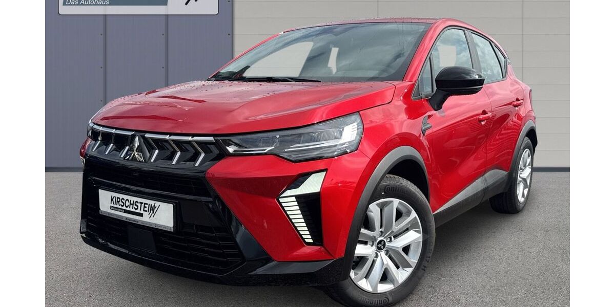 Mitsubishi ASX 1.500 km 20.690 &euro; Bad Hersfeld 36251