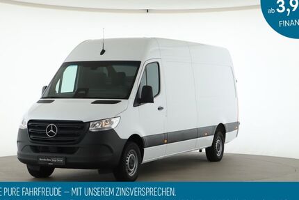 Mercedes-Benz Sprinter 34.100 km 43.887 &euro; Osnabrück 49078