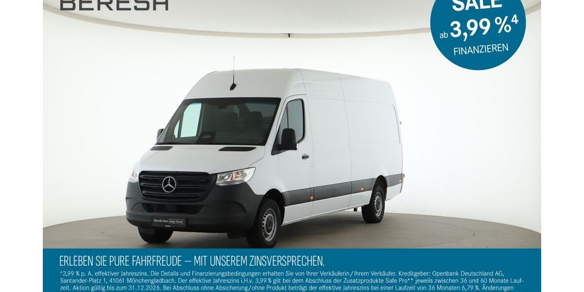 Mercedes-Benz Sprinter 34.100 km 43.887 &euro; Osnabrück 49078
