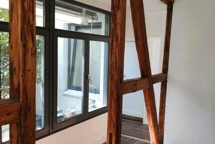 Zentrale Wohnung in Oberkirch 2 zimmer