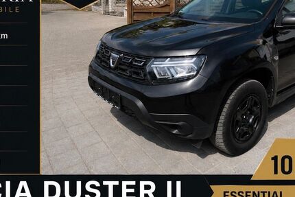 Dacia Duster 86.000 km 10.900 &euro; Saarlouis 66740