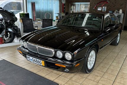 Jaguar XJ8 155.312 km 9.999 &euro; Aldenhoven 52457