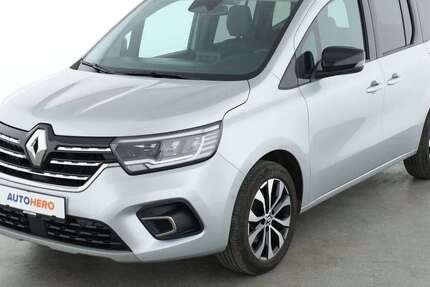 Renault Kangoo 12.390 km 24.010 &euro; Köln 50739