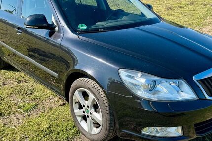 Skoda Octavia 272.757 km 6.500 &euro; Delbrück 33129