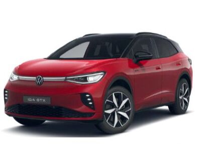 VW ID.4 18.616 km 44.190 € Gardelegen 39638