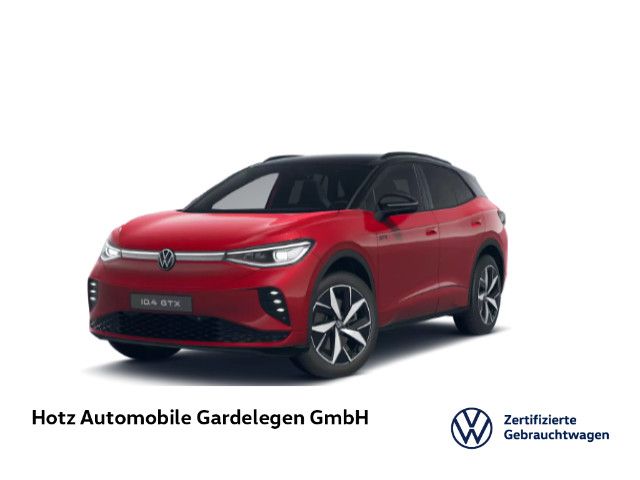 VW ID.4 18.616 km 44.190 € Gardelegen 39638