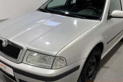 Skoda Octavia 230.000 km 1.250 &euro; Norderstedt 22848