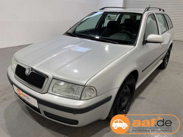 Skoda Octavia 230.000 km 1.250 &euro; Norderstedt 22848