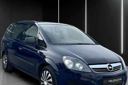 Opel Zafira 99.000 km 4.990 € Gäufelden 71126