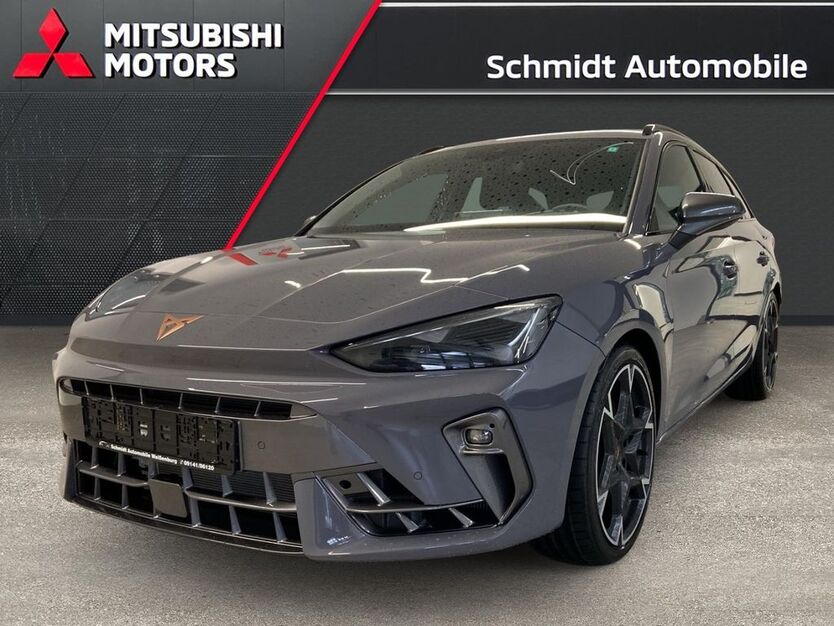 Cupra Leon 10.815 km 38.770 € Weißenburg 91781