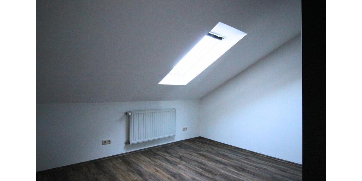 Dachgeschoßwohnung Rothenburg ob der Tauber - 2 Zimmer, 54 m&sup2;, 139.000&euro; | Angebot:27013693