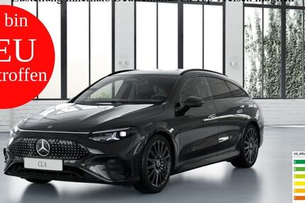 Mercedes-Benz CLA 250 Shooting Brake 8.500 km 59.888 &euro; Regensburg 93053